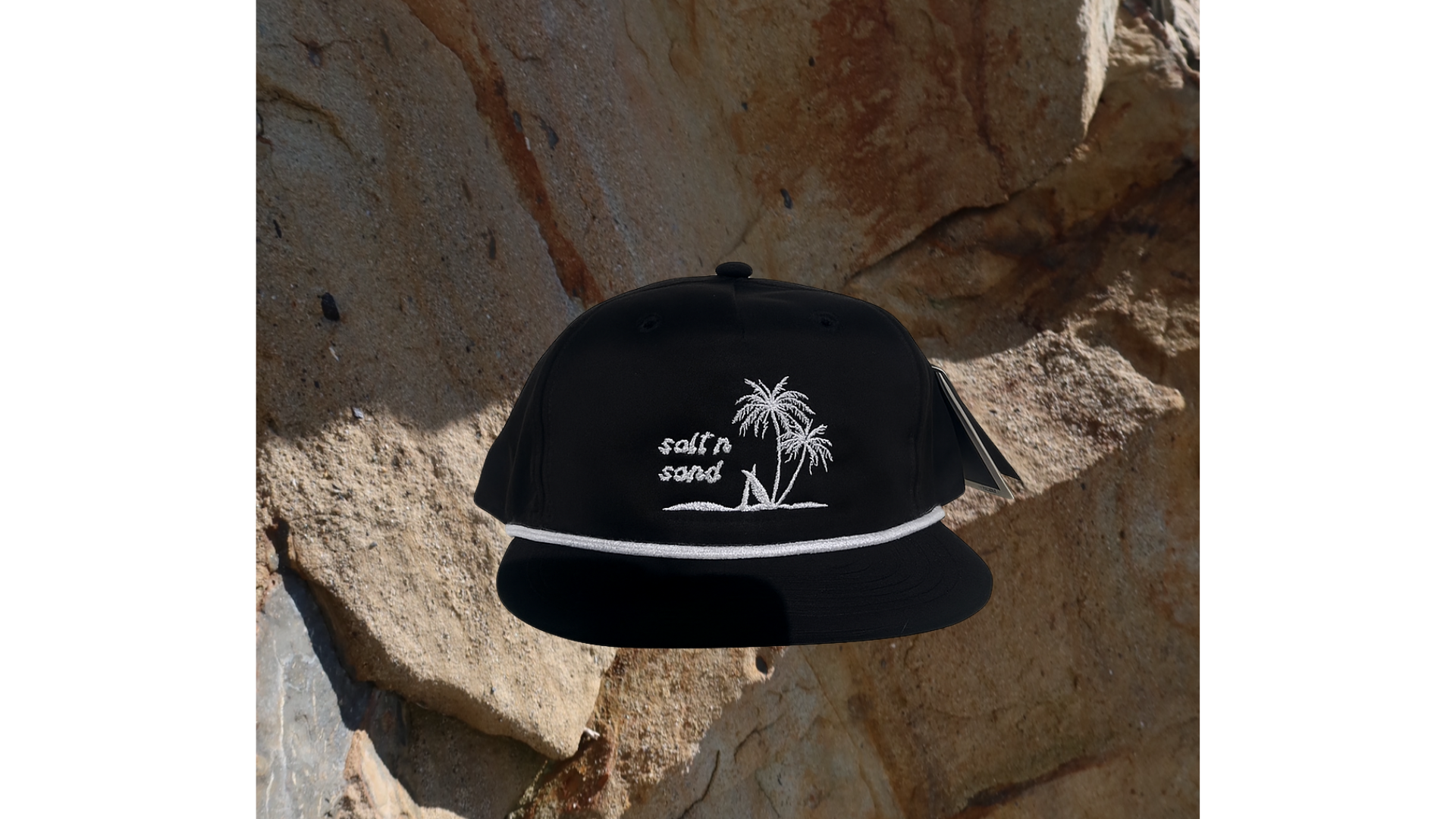 PALM CREW HAT