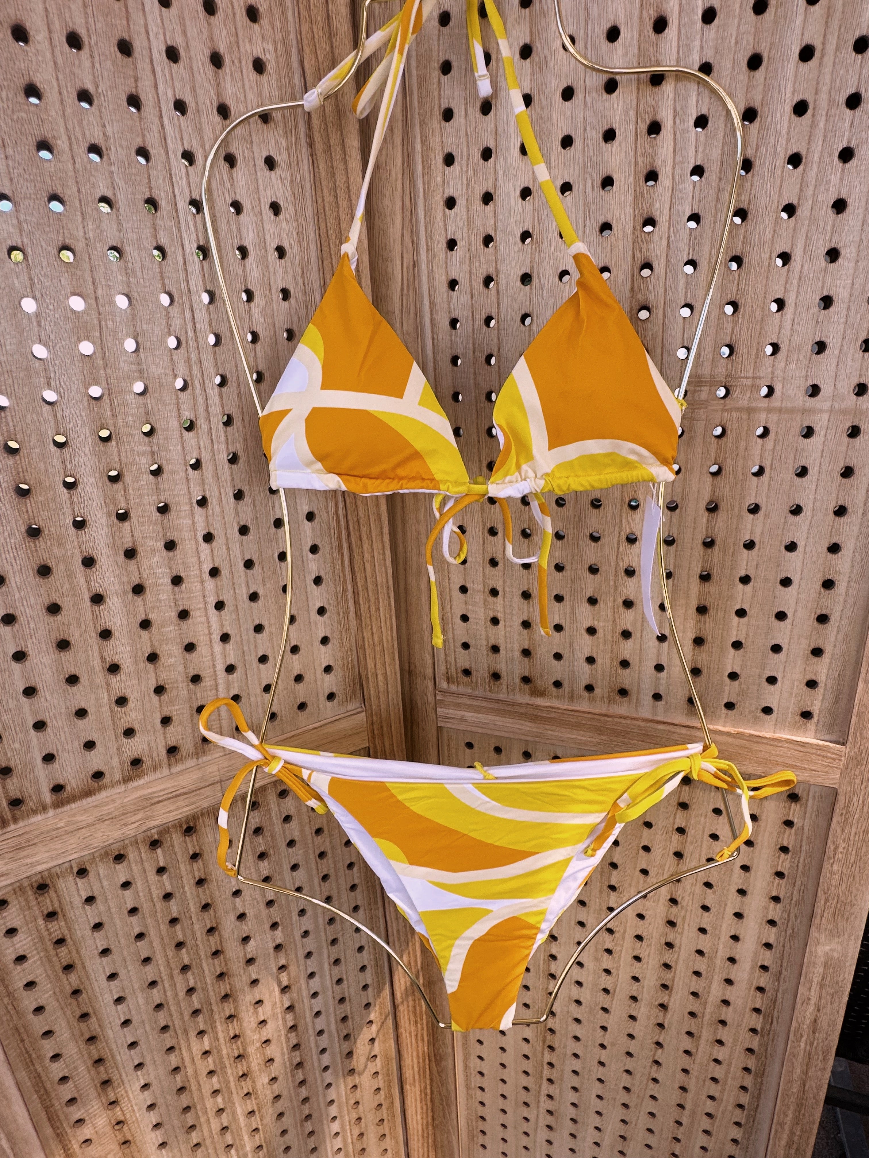 TROPICANA