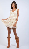 ELIZABETH DRESS