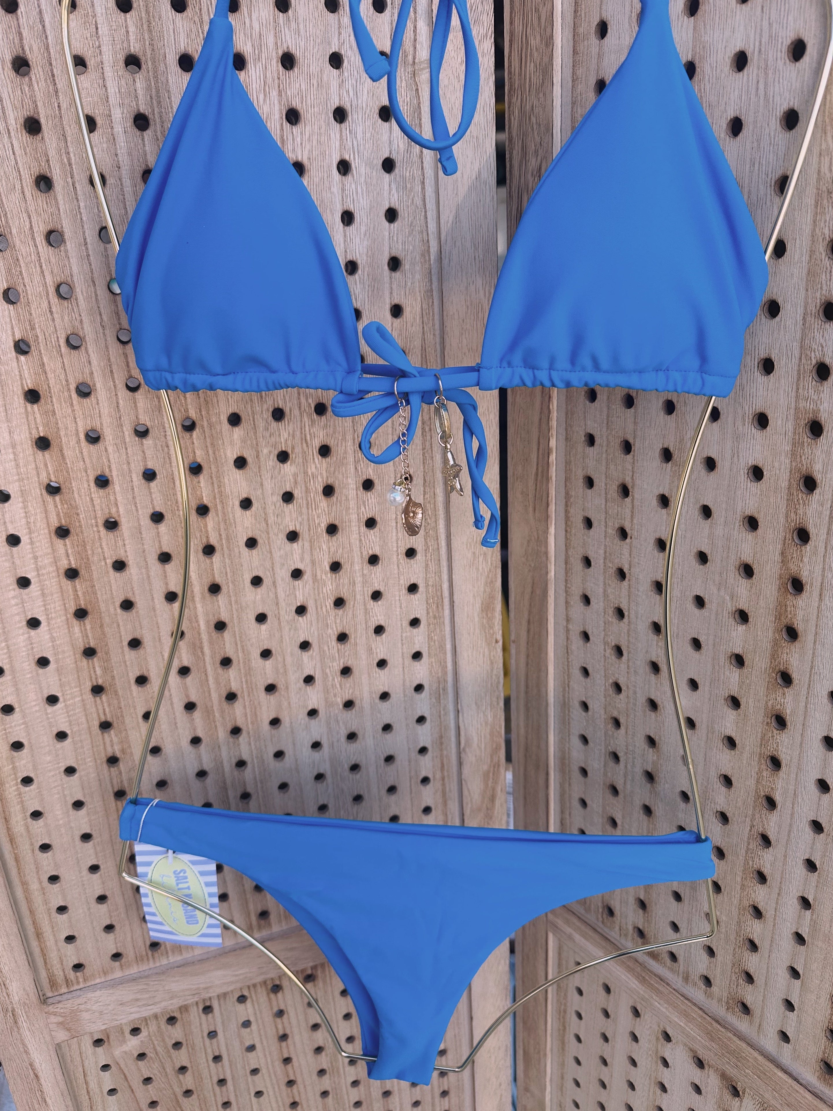 BLUE CRUSH