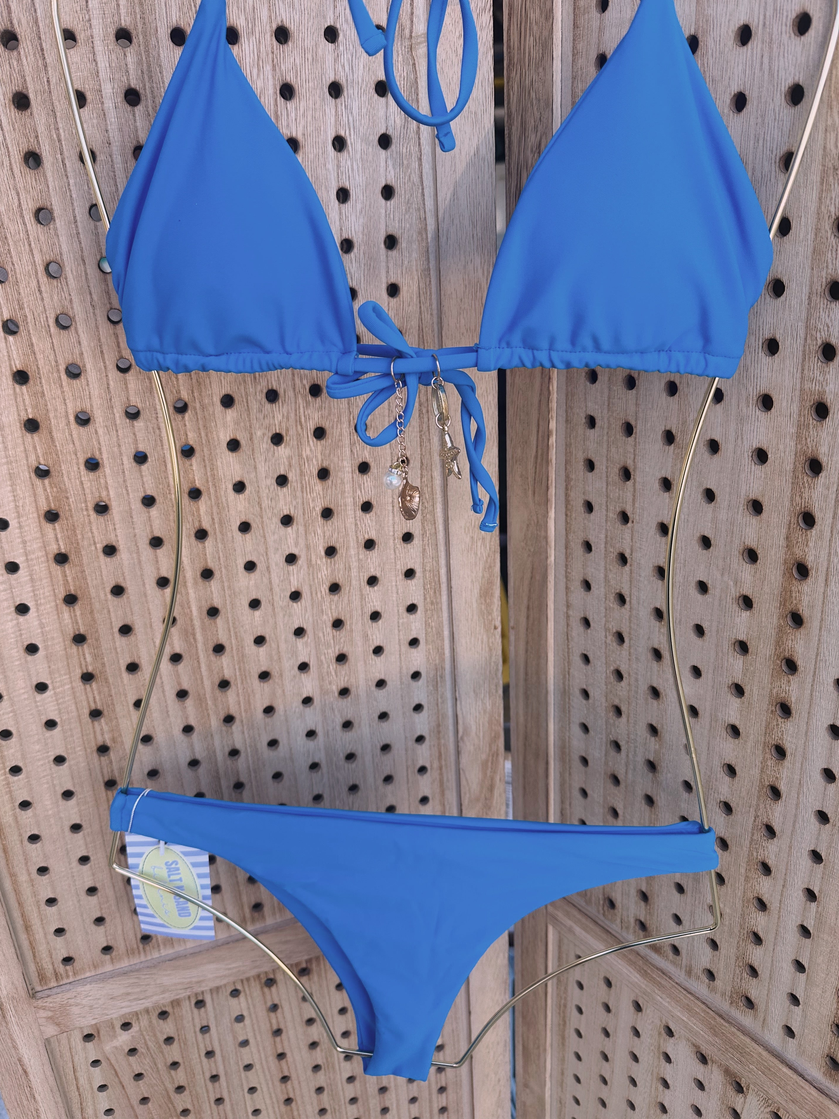 BLUE CRUSH