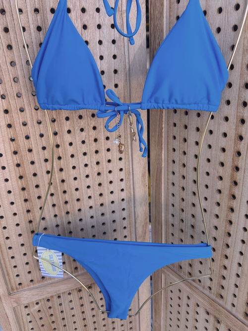 BLUE CRUSH