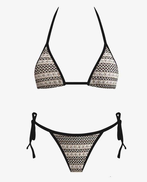 COASTLINE KNIT