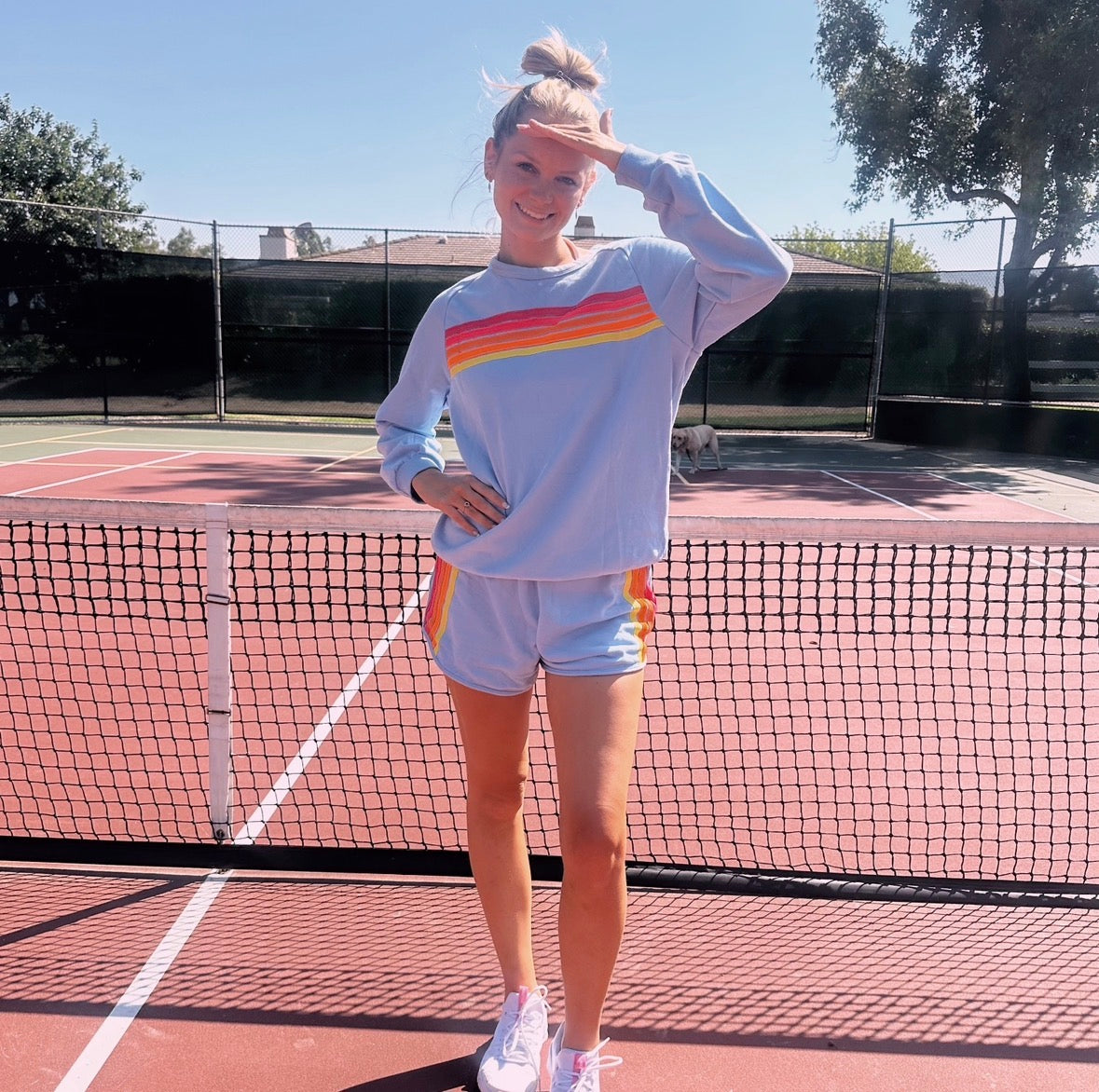 SUNBELLE CLUB SET