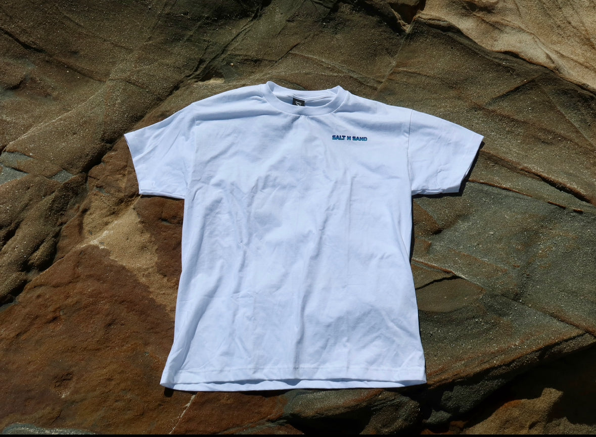 MENS PALM TEE