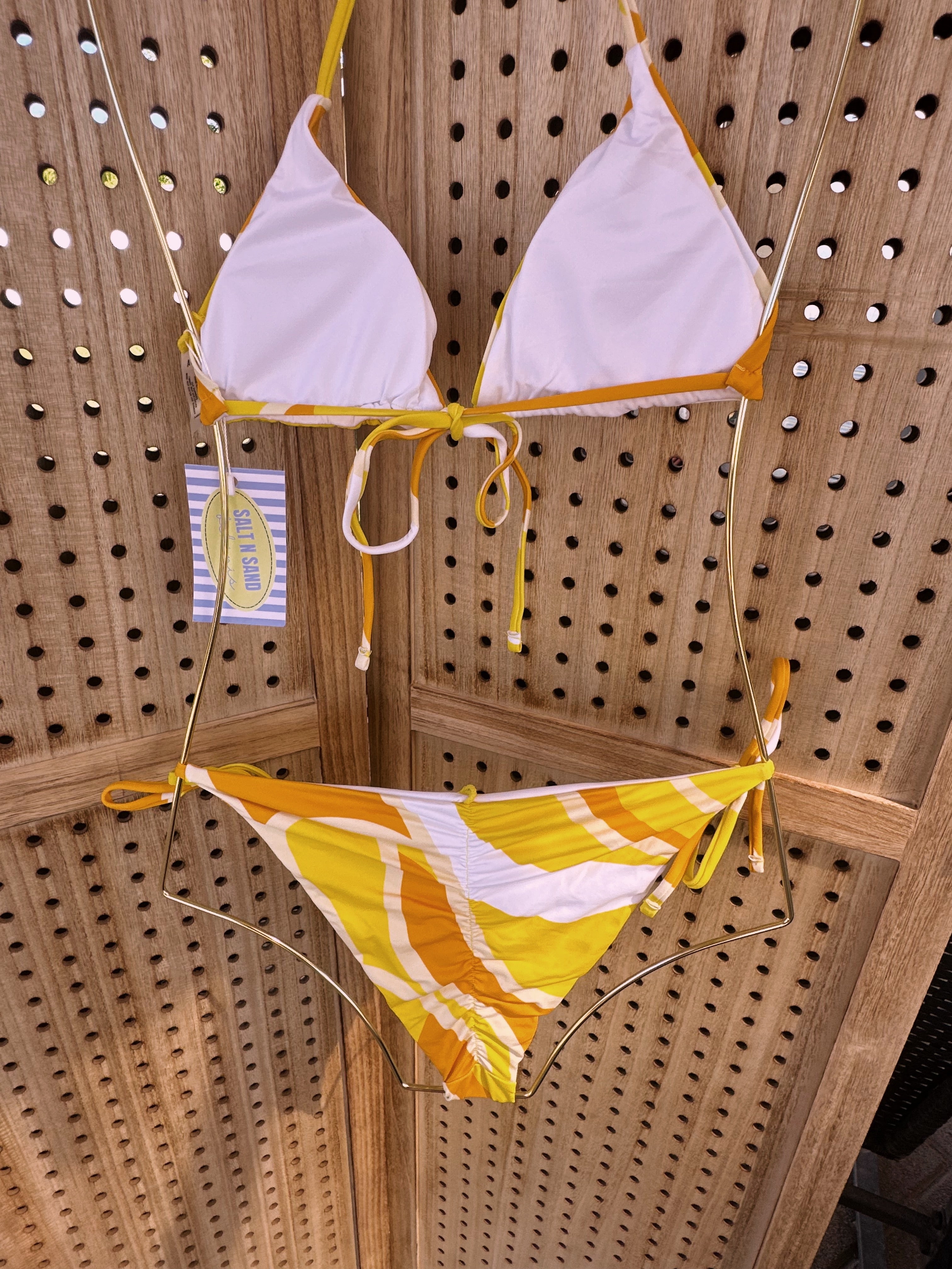 TROPICANA